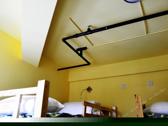 女生八人间空调（床位房）