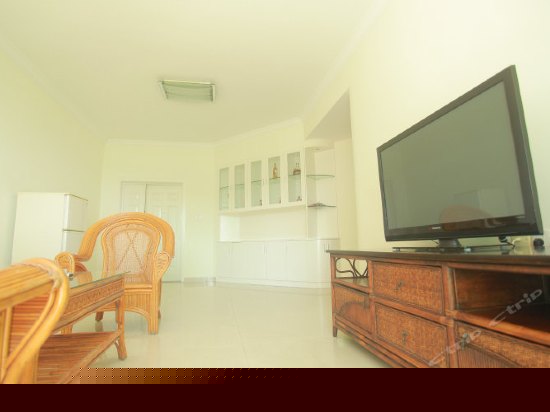 无敌海景三房二厅