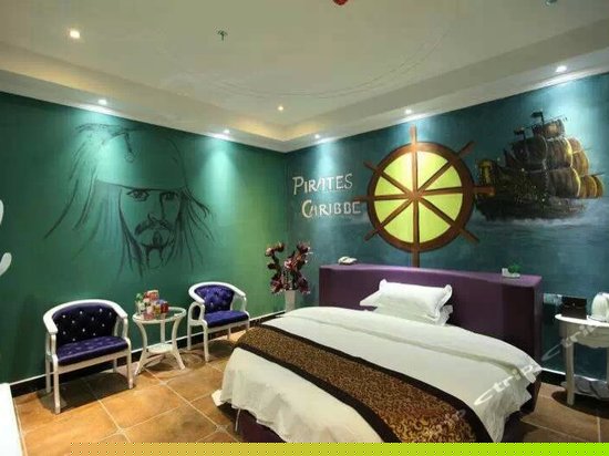 主题间（无窗）