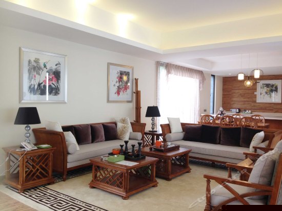 倚峦风吕豪华型