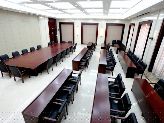 会议室