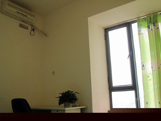 经济型空调次卧房