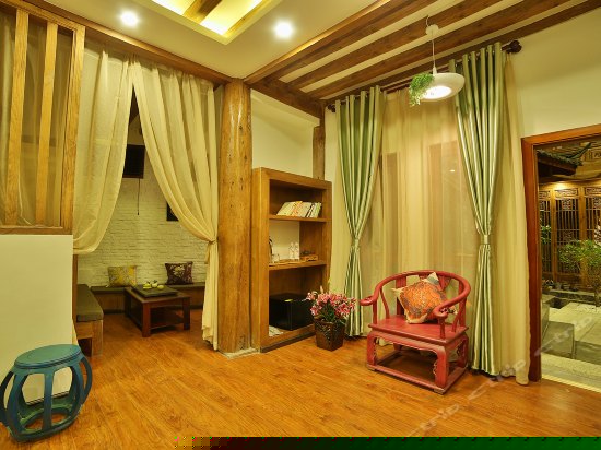 风花雪月蜜月套房