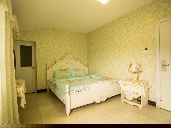 生如夏花（观景大床房）