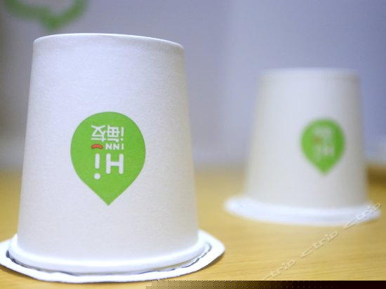 高级大床房