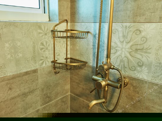 美式大阳台观景家庭套房