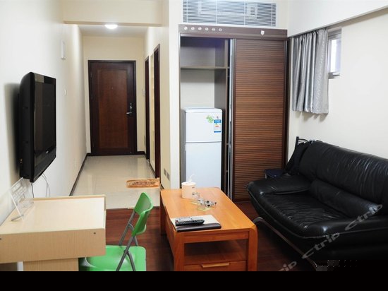 一房一厅(精品)