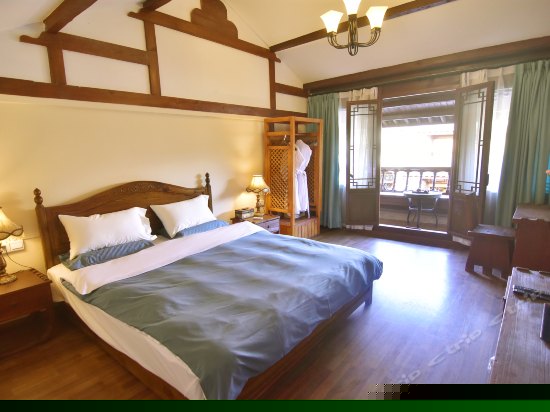 福临唯美蜜月房