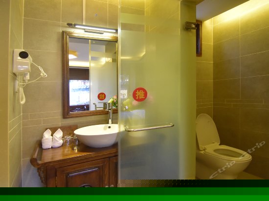 福临唯美蜜月房