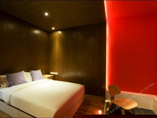 时光设计（无窗）