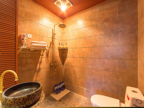 一号店秦王大床房