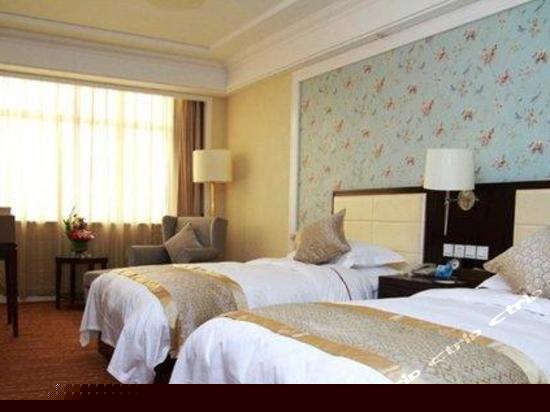 酒店房型