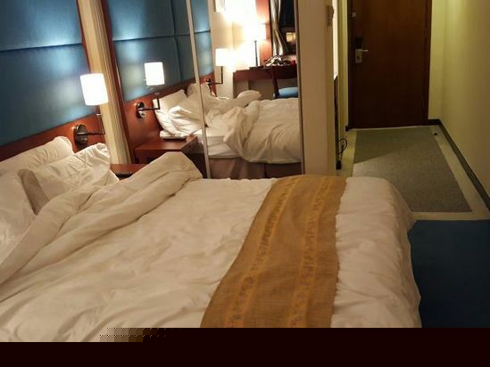 酒店房型