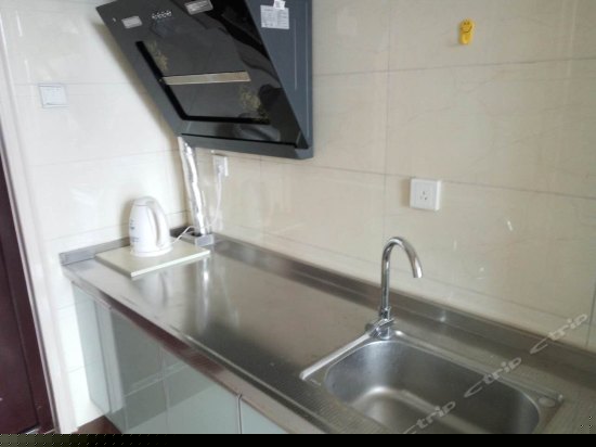 标准温馨大床房