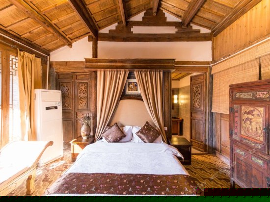 紫藤园独院套房