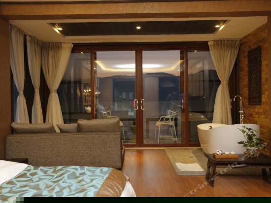 全海景大床房（2楼）