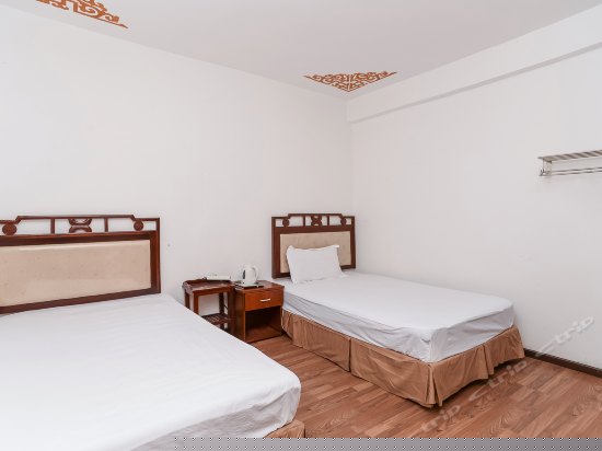 特价标准间(无窗)