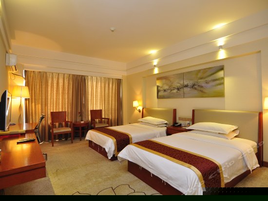 商务标间(内宾)