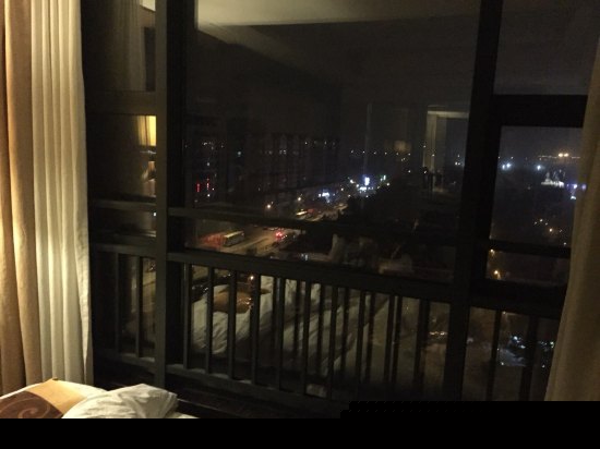 酒店房型