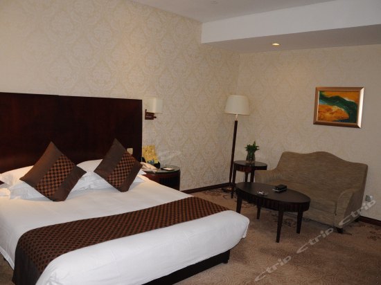 瑞豪中心房（无窗）