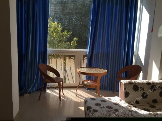 两房一厅温馨套房