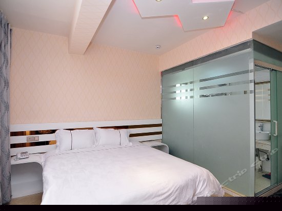 豪华单人间空调房