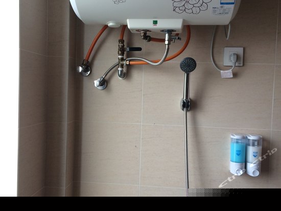 朝花夕拾标准间