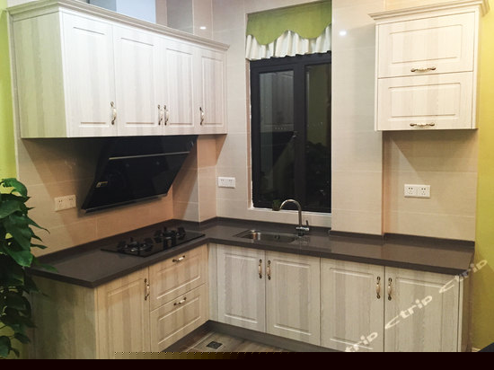 精品爱琴海别墅