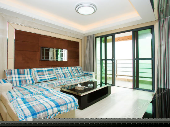 180°无敌海景三室两厅