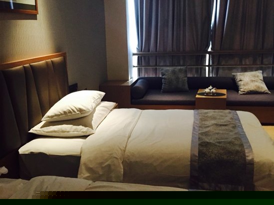 酒店房型