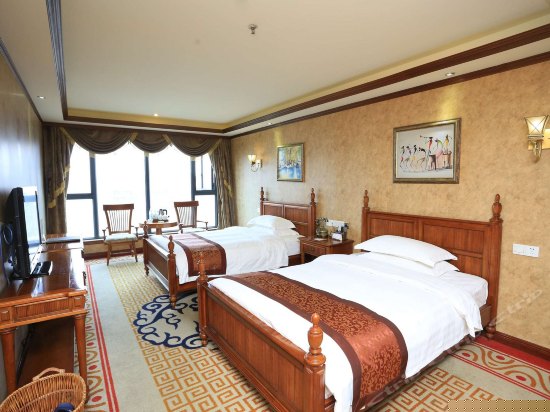 精品标间（特惠）