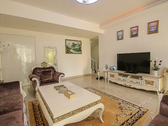 家庭公寓（两室一厅）