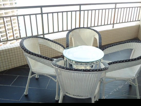 海景房三房一厅