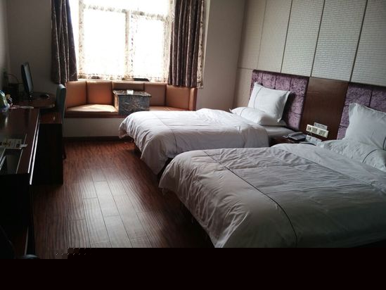 酒店房型