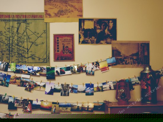 榻榻米（床位）