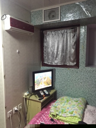 酒店房型