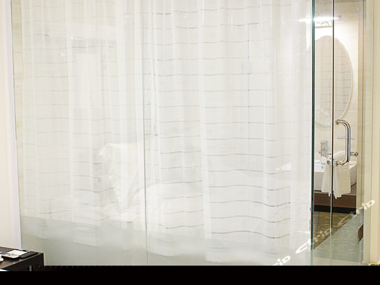 标准大床房(无窗)