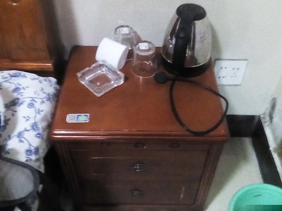 酒店房型