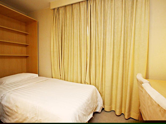 家庭房一房一厅