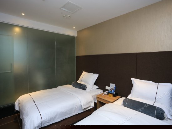 商务标准间(无窗)