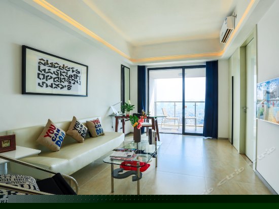 乔布斯主题套房