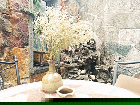 观山看海大理古城别墅