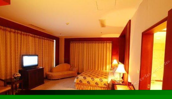 酒店房型