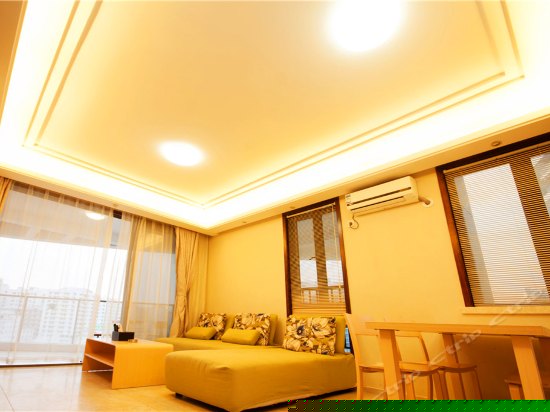 精品全家福2室1厅