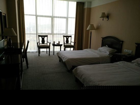 酒店房型