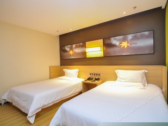 iustyle（格调双床房）