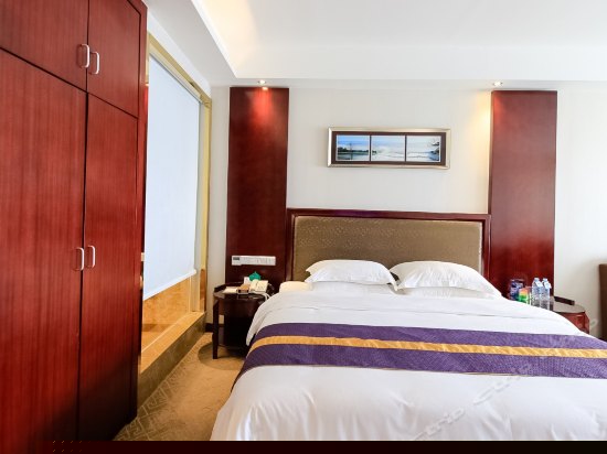 铂金钻石房(单人房)