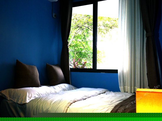 特惠榻榻米大床房