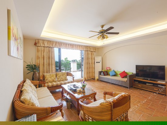 海韵洋房三房二厅