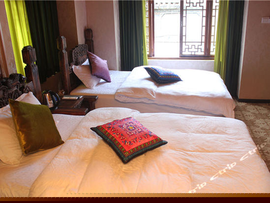 精致标准间（翡色翠华）